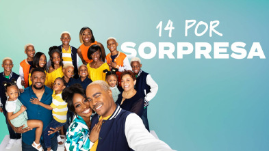 14 por sorpresa, Season 3 (T3)