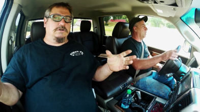 Misfit Garage, Season 1 