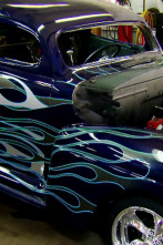 Misfit Garage, Season 3: GTO demolido y Ford Chopped del 41 (2ª parte)