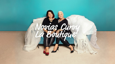 Novias curvy, la boutique, Season 3 