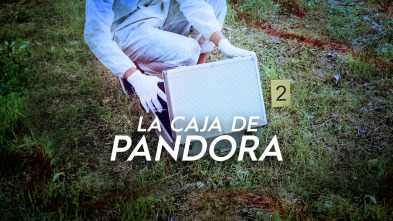 La caja de Pandora, Season 2 