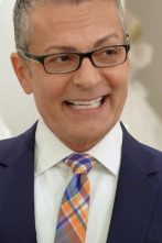 ¡Sí, quiero ese...: América: ¡El cliente es Randy Fenoli!