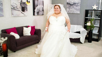 Novias curvy, la...: Ep.11