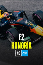 F2 Hungría: Carrera