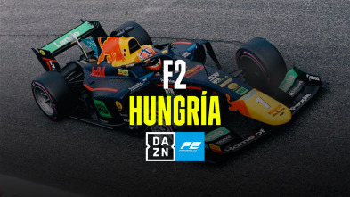 F2 Hungría: Carrera