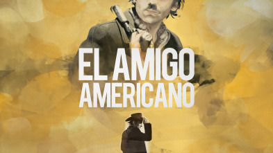 El amigo americano