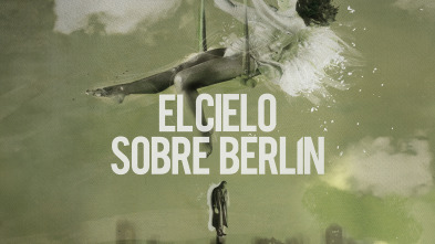 El cielo sobre Berlín