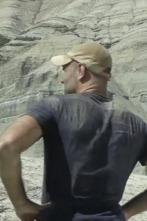 Ed Stafford: duelo...: Kazajistán