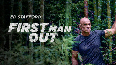 Ed Stafford: duelo imposible, Season 1 