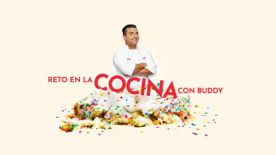 Reto en la cocina con Buddy, Season 1 