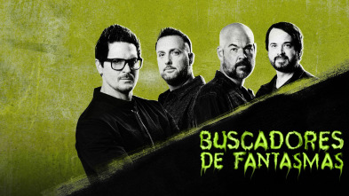 Buscadores de fantasmas, Season 22 (T22)