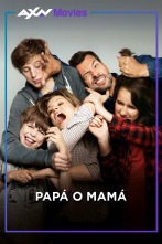 Papá o mamá