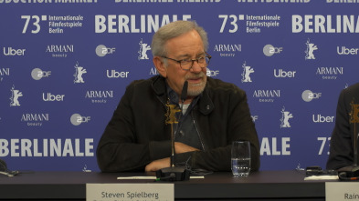 Steven Spielberg: el rey midas de Hollywood