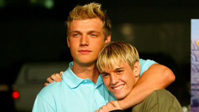 Nick y Aaron Carter:...: Sueños adolescentes