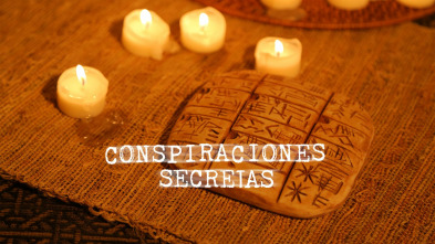 Conspiraciones secretas, Season 1 