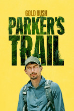 La ruta del oro con Parker Schnabel, Season 4 