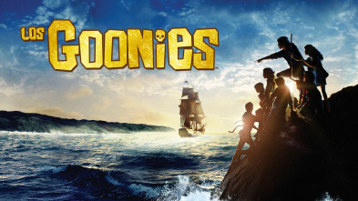 Los Goonies