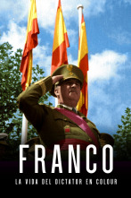 Franco, La Vida Del Dictador En Color, Season 1 