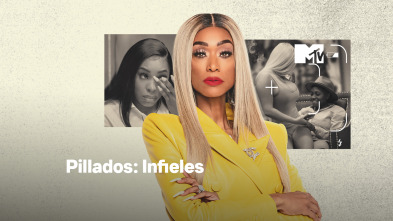 Pillados: Infieles (T2): No me siento tan mal