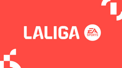 Post LaLiga EA Sports (24/25)