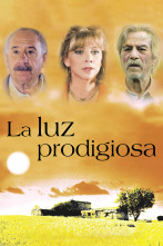 La luz prodigiosa