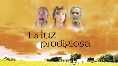 La luz prodigiosa