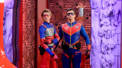 Henry Danger (T4)