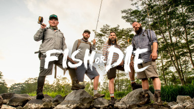 Fish Or Die, Season 1 