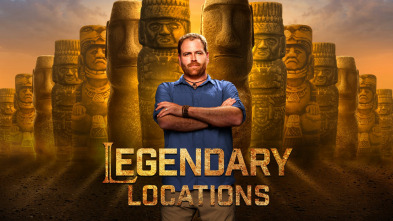 Lugares legendarios, Season 2 