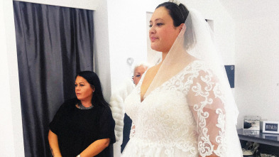 Novias curvy, la...: Ep.8