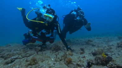 En busca de la...: La leyenda del Adriático