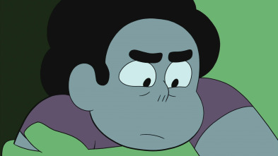 Steven Universe,... (T5): Atrapados