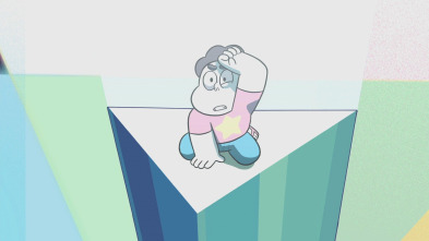 Steven Universe,... (T5): El juicio