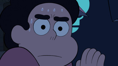 Steven Universe,... (T5): La cabeza de Lars