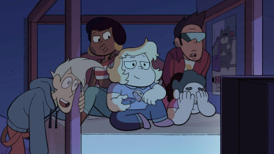 Steven Universe,... (T5): Sadie Killer