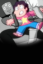 Steven Universe,... (T5): Cambia de parecer