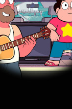 Steven Universe,... (T3): Mr Greg