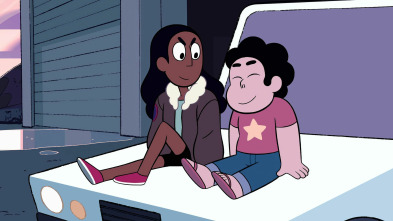 Steven Universe,... (T3): Carrera en Beach City