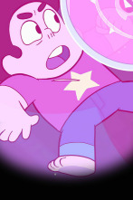 Steven Universe,... (T3): Burbujeado