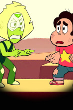 Steven Universe,... (T4): El chico de la guardería