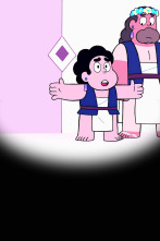 Steven Universe,... (T4): Eso es todo