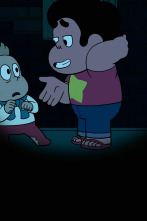 Steven Universe,... (T4): Doug el vigilante