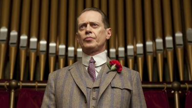 Boardwalk Empire, Season 2: 21