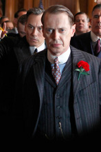 Boardwalk Empire,...: Por los fallecidos