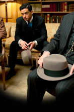 Boardwalk Empire,...: El cuento de la lechera