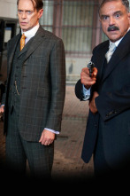 Boardwalk Empire,...: Los dos impostores