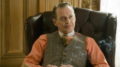 Boardwalk Empire,...: La torre Ivory