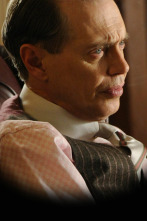 Boardwalk Empire,...: Belle Femme