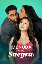 Menuda es mi suegra, Season 2 