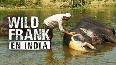 Wild Frank en India, Season 1 